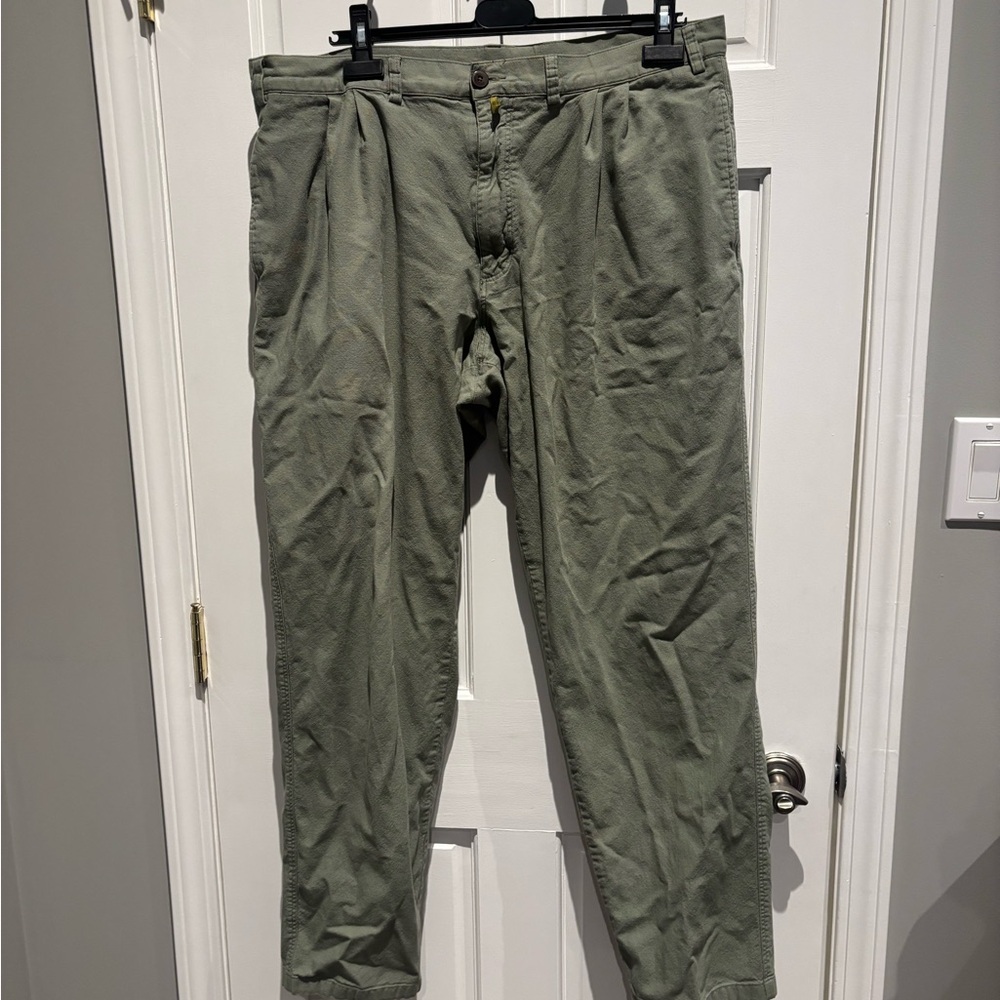 Patagonia Pants